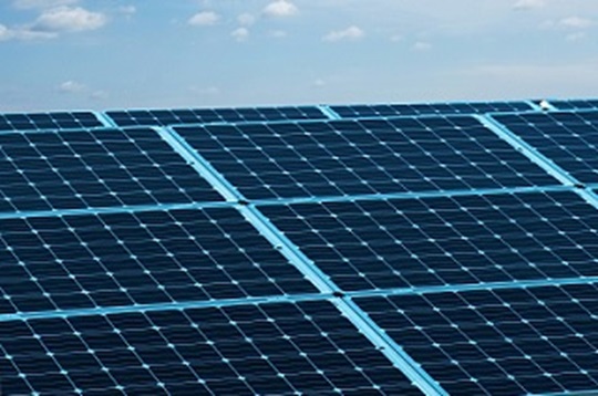 Canadian Solar: secondo trimestre